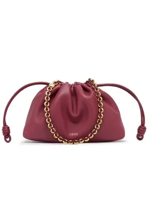 Loewe Flamenco Ledertasche
