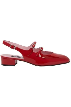 Carel Ballerinas Peche