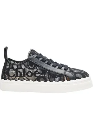 Chloé Sneakers Lauren
