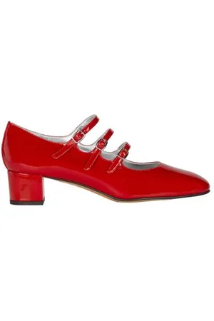 Carel Slingback-Ballerinas Kina