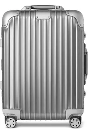 Rimowa Koffer Original Cabin S