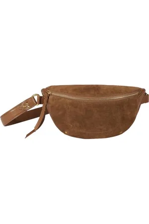 JÉRÔME DREYFUSS Bauchtasche Lino
