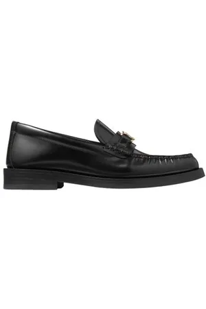Jimmy Choo Loafer Addie