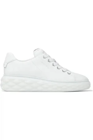 Jimmy Choo Sneakers Diamond Light Maxi