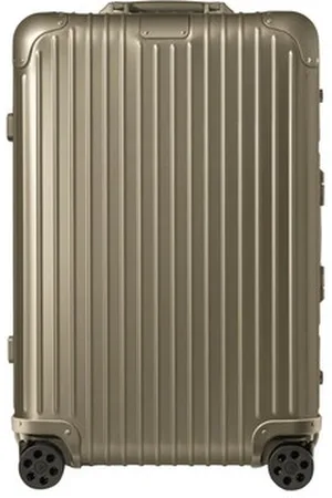 Rimowa Koffer Original Check-In M
