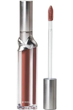 BYREDO Liquid Lipstick Vinyl Auburn 222