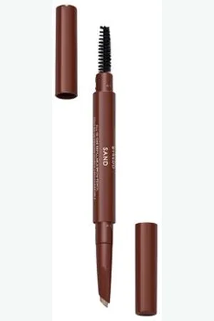 BYREDO Nachfüllbaren All-in-One-Augenbrauenstift