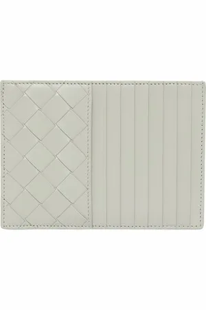 Bottega Veneta Kartenetui Intrecciato