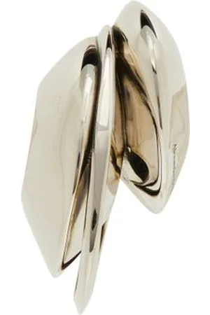 Alexander McQueen Ear Cuff