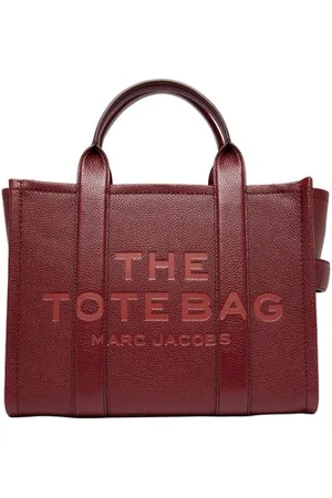 Marc Jacobs Tasche The Leather Medium Tote Bag