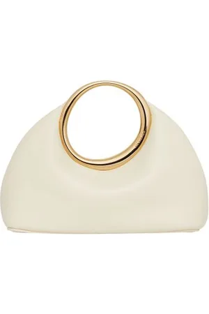 Jacquemus Kleine Tasche Petit Calino