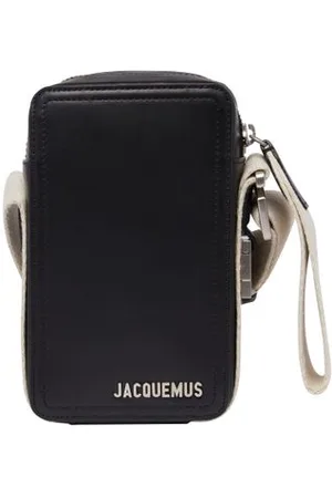 Jacquemus Tasche Cuerda Vertikal
