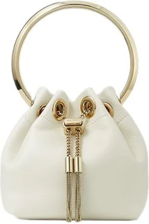 Jimmy Choo Bucket Bag Bon Bon Mini
