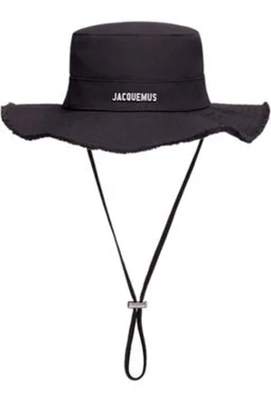 Jacquemus Der Fischerhut Artichaut