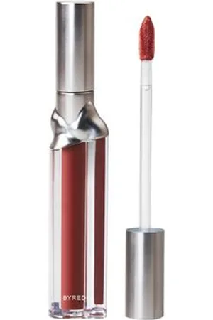 BYREDO Liquid Lipstick Vinyl Scarlet River 359