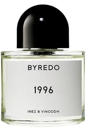 BYREDO Eau de Parfum 1996 50 ml