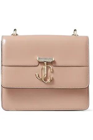 Jimmy Choo Umhängetasche Avenue Quad XS