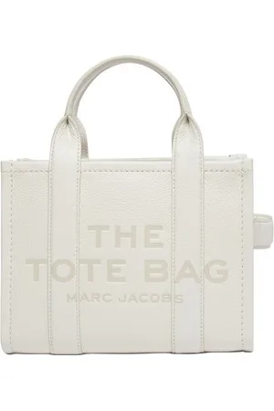Marc Jacobs Tasche The Leather Small Tote Bag