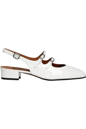 Carel Ballerinas Peche