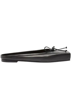 Jacquemus Flache Mules Ballet