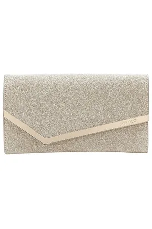Jimmy Choo Clutch Bag Emmie