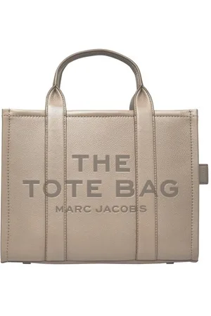 Marc Jacobs Tasche The Leather Medium Tote Bag
