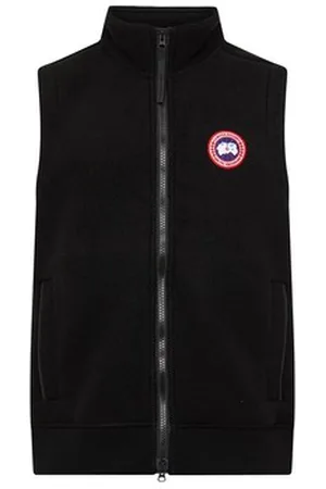Canada Goose Fleece-Jacke Mersey