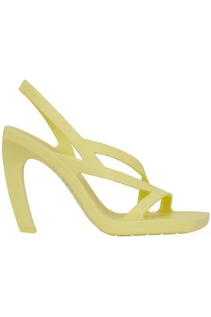 Bottega Veneta Jimbo-Sandalen