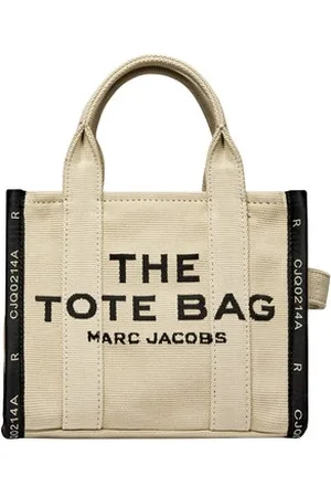 Marc Jacobs The Jacquard Small Tote Bag tasche