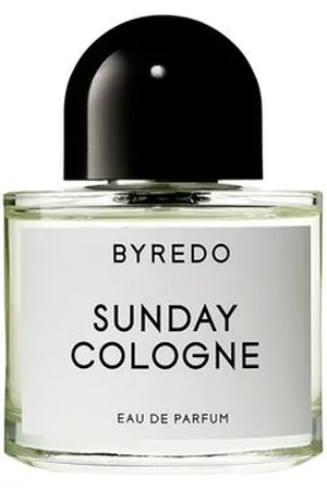 BYREDO Eau de Parfum Sunday cologne 50 ml