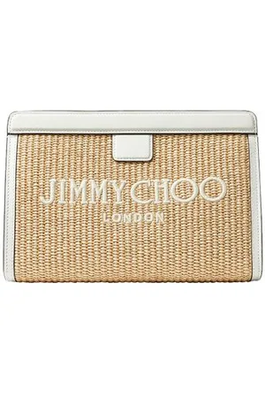 Jimmy Choo Pouch Avenue