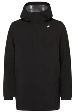 K-Way Thommy Bonded Parka
