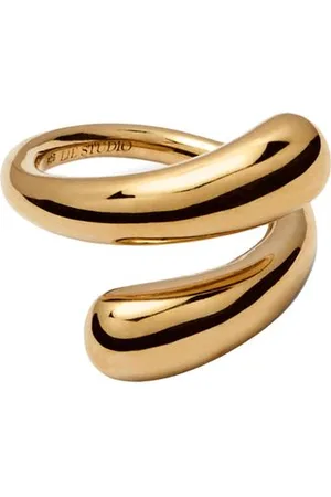 LIÉ STUDIO Ring Victoria