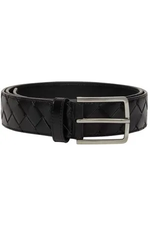 Bottega Veneta Gürtel Intrecciato