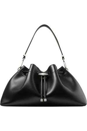 Jimmy Choo Bucket Bag Cinch M