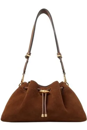Jimmy Choo Bucket Bag Cinch M