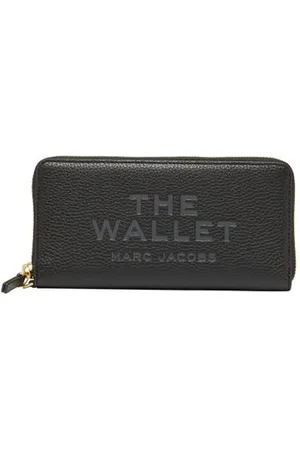 Marc Jacobs Geldbörse The Continetal Wallet