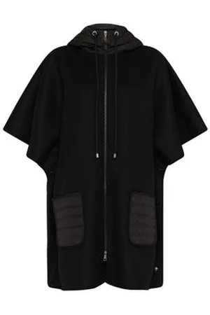 Moncler Cape