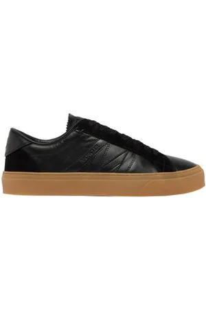 Moncler Low Top Sneaker Monaco 2