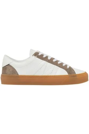 Moncler Low Top Sneaker Monaco 2