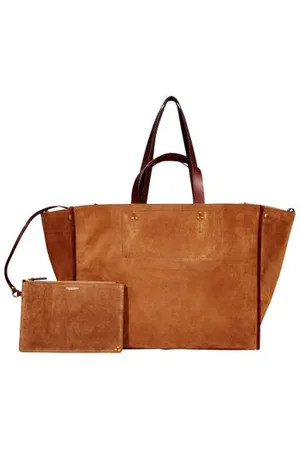 JÉRÔME DREYFUSS Leon L Tote Bag