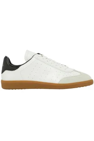 Isabel Marant Low Sneakers Bryce
