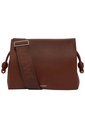 Loewe Satchel Bag Flamenco
