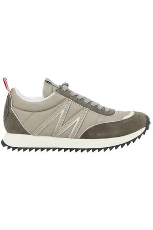 Moncler Low Top Sneaker Pacey