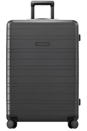 Horizn Studios Koffer im Laderaum H7 Glossy Essential (90L)