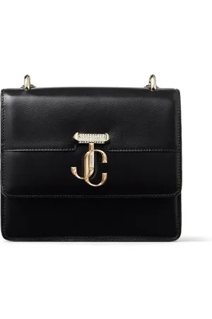 Jimmy Choo Umhängetasche Avenue Quad XS