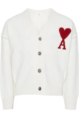 Ami Strickjacke Ami de Caur