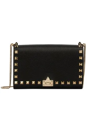 VALENTINO GARAVANI Mini-Umhängetasche Rockstud