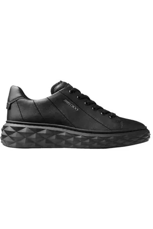 Jimmy Choo Sneaker Diamond Light Maxi