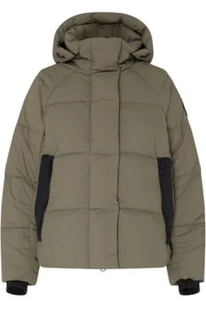Canada Goose Parka Junction